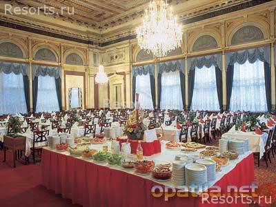 Imperial Hotel 6